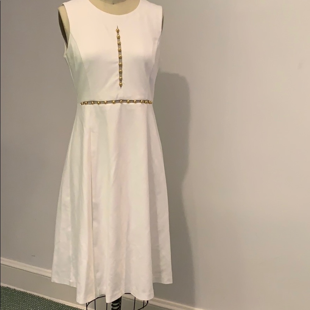 Catherine malandrino Dress